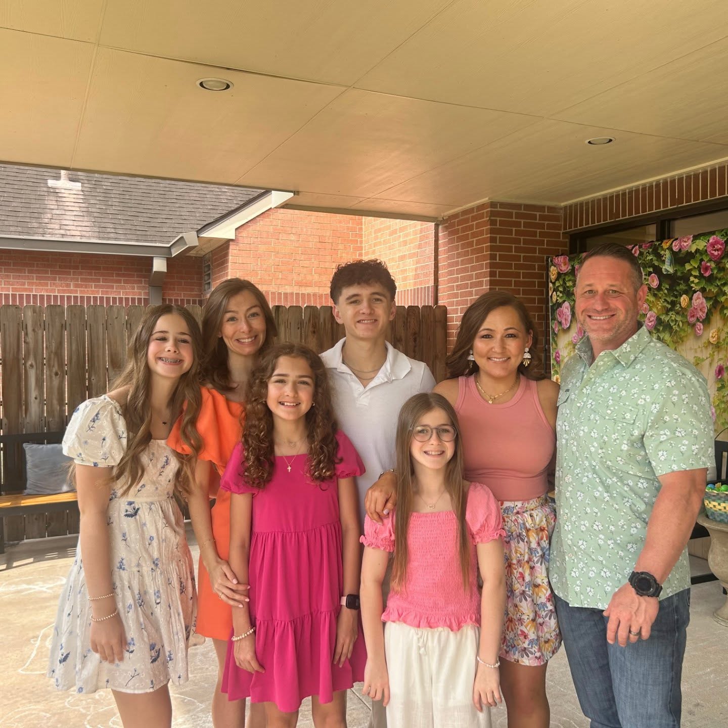 About Harvest and Haven